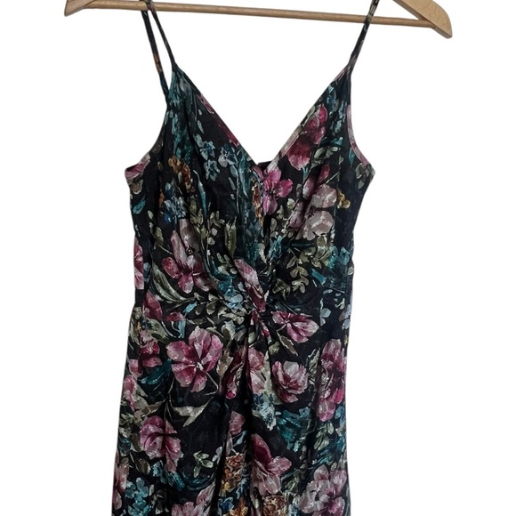 Amanda Uprichard Ellie Floral Gown – Size Small – Stunning & Perfect for… - Picture 5 of 11